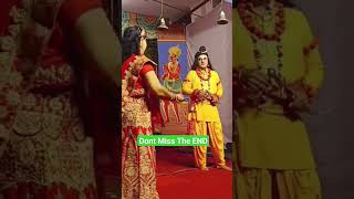 Surpnakha ki Maya viralvideo shorts youtubeshorts [upl. by Spiers]