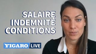 ⚖️ Chômage partiel et Covid19 EXPLICATIONS dune avocate spécialisée [upl. by Irmo848]