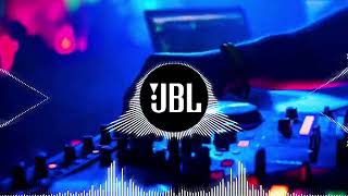 Tera Naam Liya Tujhe Yaad Kiya Dj Smn ll Dj Remix Song Hindi Song Dj Vikrant [upl. by Idnahs]