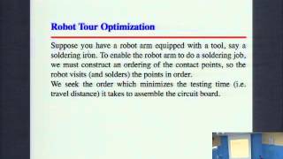 CSE373 2012  Lecture 01  Introduction to Algorithms [upl. by Eile]