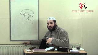 AlArabiyyah Bayna Yadayk Book 2 by Ustadh AbdulKarim Lesson 34 [upl. by Nerro250]