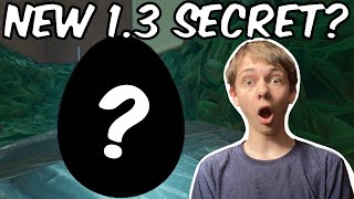 Theres a HIDDEN SECRET in Grounded 13 [upl. by Yhtak]