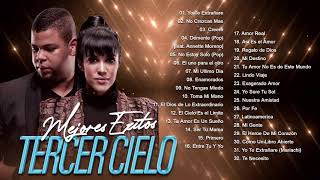 Tercer Cielo exitos Sus Mejores Canciones de Tercer Cielo  Música Cristiana Exitos 2020 [upl. by Llewej]