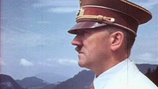 Die größten ERFOLGE von Adolf Hitler  DOKUMENTATION 2016 HD NEU [upl. by Nnaael]