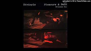 Divinyls  Pleasure amp Pain Extended Mix [upl. by Ennahs]