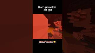 The power of kill e 😂minecraft memes shorts [upl. by Assiral172]