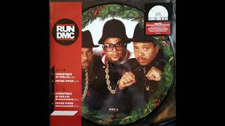 Run DMC “Christmas in Hollis” w Anthony Caruso [upl. by Quill973]