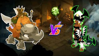 Solotage Dazak  Sadida  Dofus 272 [upl. by Imoyn701]