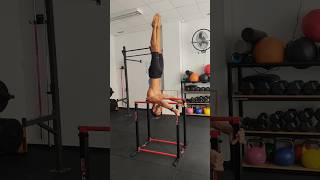 ⭕ Calistenia barras paralelas workout 4 calisthenics calistenia calisthenicsworkout calistenics [upl. by Nolram]