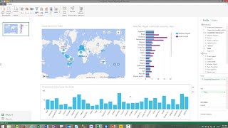 Introduction to Power BI Designer [upl. by Acherman346]