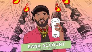 Joyner Lucas  Bank Account Remix [upl. by Anilah]