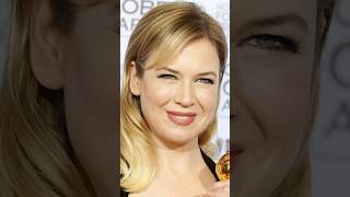 Renée Zellweger renéezellweger renéezellweger makeuplook hollywoodmovies actresses celebrity [upl. by Ruhtua646]