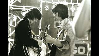 The Yardbirds  Happening Ten Years Time Ago ISOLATED Jimmy Page and Jeff Beck  Dual Lead Guitars [upl. by Othelia]