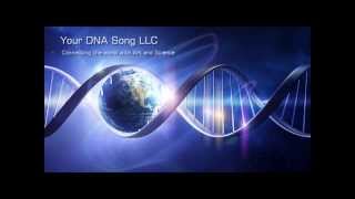 Your DNA Song  Introduction Video [upl. by Elma40]