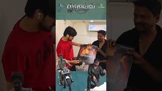 Raj Tarun  Celebrity Wishes for Drutharashtrudu telugushorts  Suresh G  Nene Sekar [upl. by Asiled]