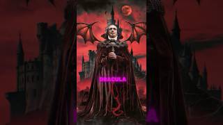 The True Story of Dracula history historyfacts facts ancienthistory [upl. by Ynetruoc]