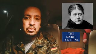 La doctrine des élites  Elena Blavatsky [upl. by Rose133]