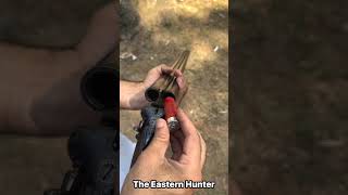 Chain ⛓️ cartridge home made review viralshorts shotgun [upl. by Ailecra]