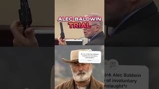 Firearms expert Lucian Haag demonstrates how the gun AlecBaldwin used works alecbaldwintrial [upl. by Sugar]