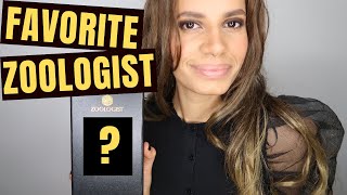 Zoologist BEE Review and Unboxing My Favorite Zoologist  Fragrance Review  Perfume [upl. by Esiouqrut]