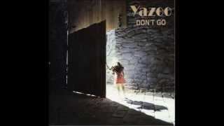 Yazoo Dont Go Best Remix Versions [upl. by Mlawsky]