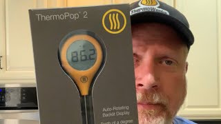 ThermoPop 2 Will it Work on Induction Cooktops [upl. by Clarke192]