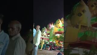 viralvideo  Mohta Devi Yatra Darshan🙏🙏🙏 [upl. by Arahk]