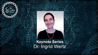 CSHL Keynote Dr Ingrid Wertz Lyterian Therapeutics [upl. by Shanna]