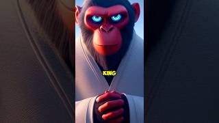 Godzilla  Kong And Scar King Go To The Heaven 🔥monsterversecartoon humor comedy [upl. by Seibold637]