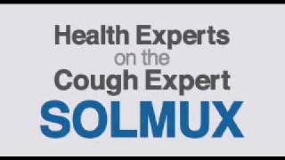 Health Experts Choose Solmux [upl. by Ilrahc377]