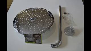 Grohe Euphoria 26458000 [upl. by Christensen180]