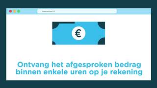 Cadeaubon inwisselen voor geld [upl. by Eiromem]