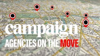 Agencies on the Move Publicis Media [upl. by Cut]