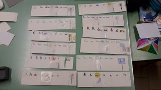 Gioco didattico per spiegare le equivalenze alla scuola primaria [upl. by Sheffy]