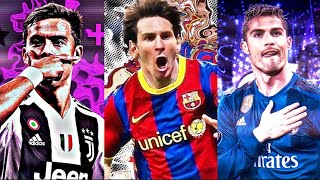 Best Football Edits  Goals Skills Fails 386  Football Tiktok Edits [upl. by Novelc928]