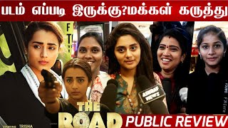 🔴The Road Public review  The Road review  The Road movie review  The road public talk  The Road [upl. by Eran]