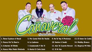 Grupo Cañaveral  Las mejores canciones de Grupo Cañaveral  Álbum de grandes éxitos [upl. by Alimaj304]