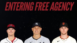 9 notable MLB players who enter free agency after declined option club or player [upl. by Akinahs504]