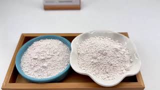 Ferrous Glycine Food Grade for Iron Supplements Production [upl. by Eelydnarb]