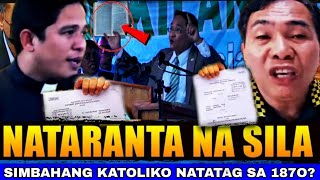 👉Dead or Alive 10M Reward para mahuli si PACQ Kampo ni Quiboloy umalma [upl. by Alaine454]