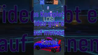 Rocket League 🚀🚙⚽ gaming games funny online rocketleague [upl. by Geraint]