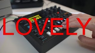 DIGITONE SOUNDS REALLY GOOD [upl. by Alikam505]