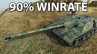 90 WINRATE [upl. by Ayek]