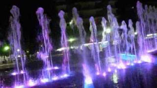 estival park and aquopolis video 2009 wmv [upl. by Matta]