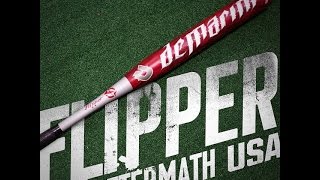 2015 DeMarini USA Aftermath [upl. by Retlaw]