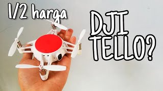 Unboxing Xiaomi MITU Drone Indonesia Murah aja [upl. by Steen]