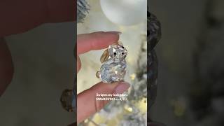 KALENDARZ SWAROVSKI ZA 5000 ZŁ 33 😱🎄🎁 [upl. by Patricia]