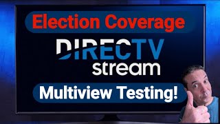 DirecTVMULTIVIEW Soon⁉️ [upl. by Corin]