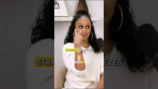 Tia Mowry on bravery Subscribe for more motivation success mindset goals [upl. by Lilithe]