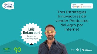 TRES FORMAS INNOVADORAS DE VENDER PRODUCTOS DEL AGRO POR INTERNET y gratis como nos gusta [upl. by Parthena]